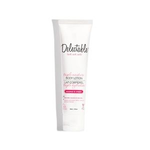 Delectable Makeup - Body lotion Delectable Makeup - Body lotion